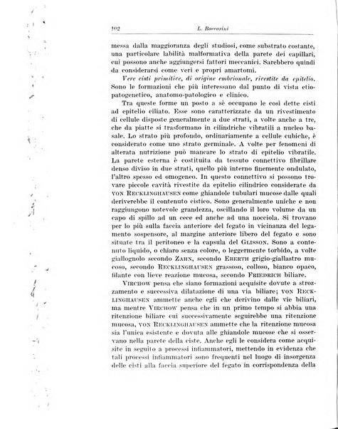 Archivio italiano di chirurgia