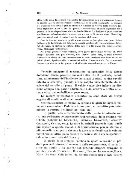 Archivio italiano di chirurgia