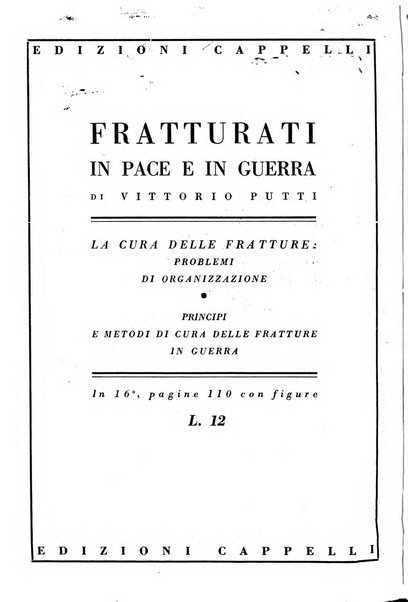 Archivio italiano di chirurgia