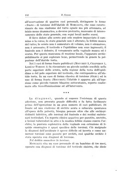 Archivio italiano di chirurgia