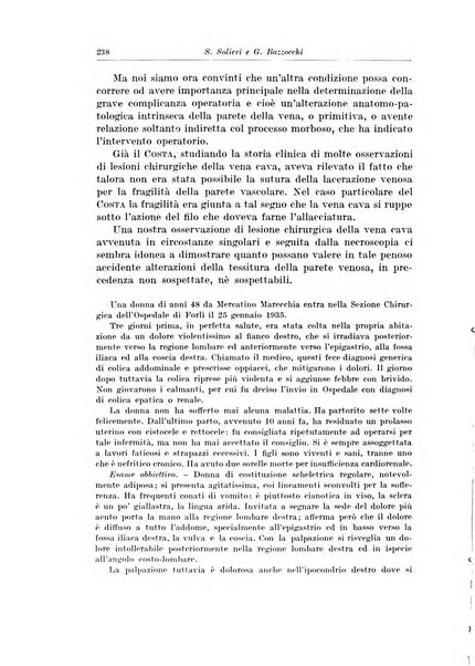 Archivio italiano di chirurgia