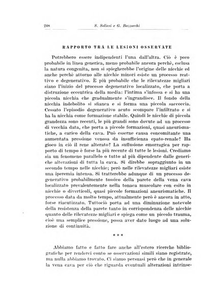 Archivio italiano di chirurgia