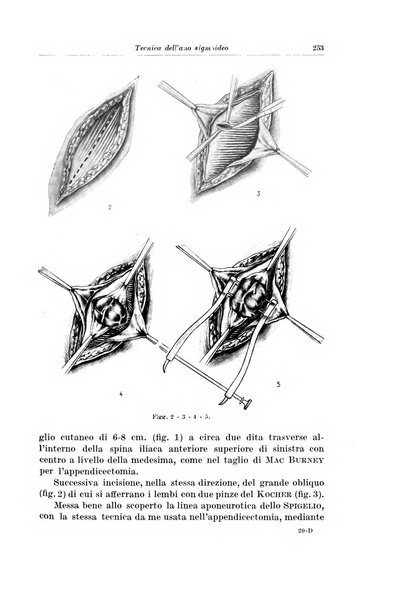 Archivio italiano di chirurgia