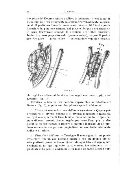 Archivio italiano di chirurgia