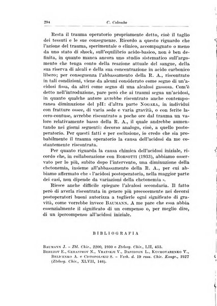 Archivio italiano di chirurgia