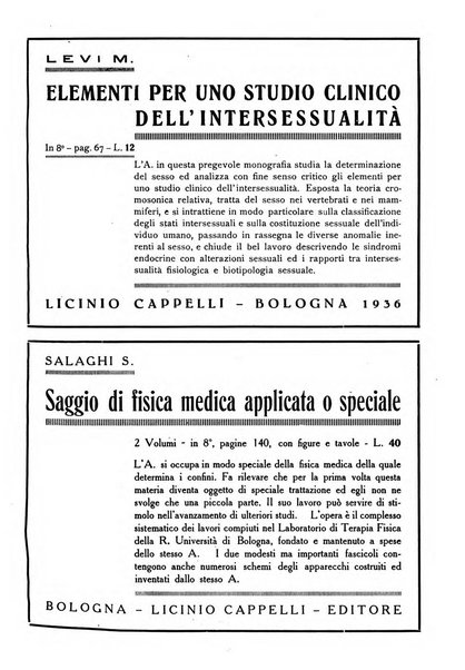 Archivio italiano di chirurgia