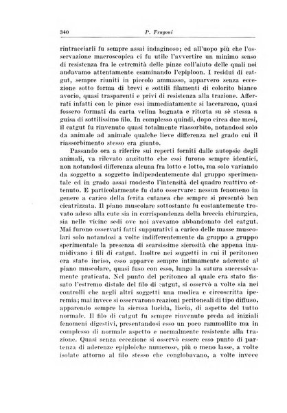 Archivio italiano di chirurgia