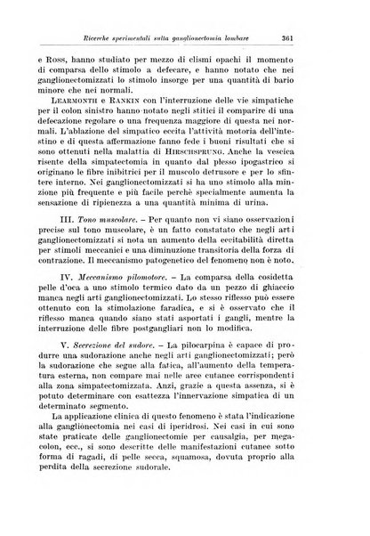 Archivio italiano di chirurgia