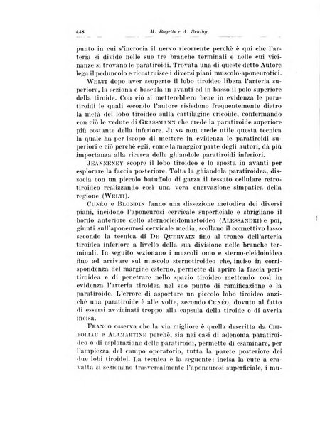 Archivio italiano di chirurgia