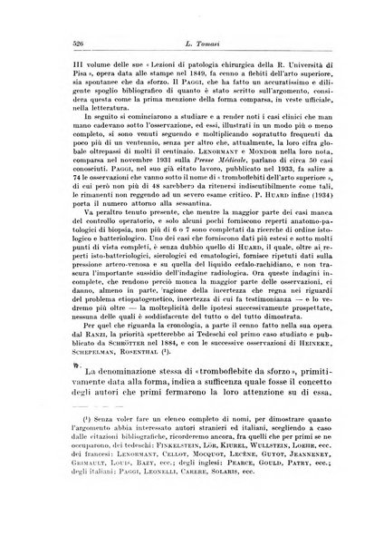 Archivio italiano di chirurgia