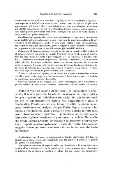 Archivio italiano di chirurgia