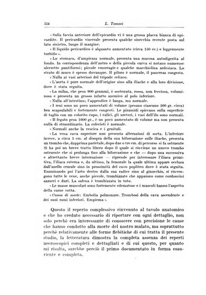 Archivio italiano di chirurgia