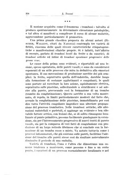 Archivio italiano di chirurgia