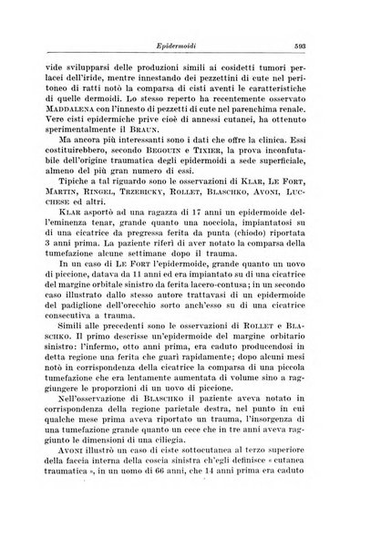 Archivio italiano di chirurgia