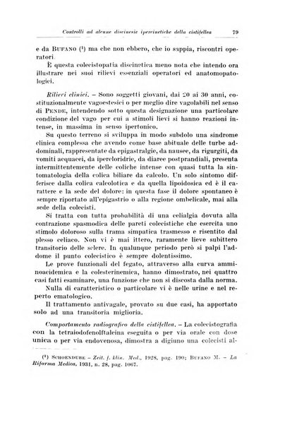 Archivio italiano di chirurgia