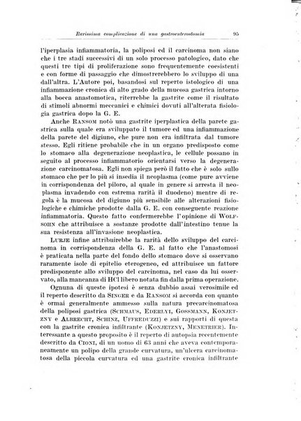 Archivio italiano di chirurgia