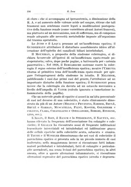 Archivio italiano di chirurgia