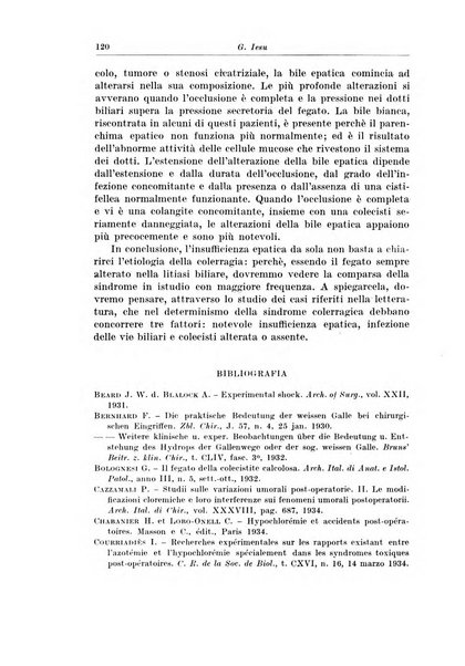 Archivio italiano di chirurgia