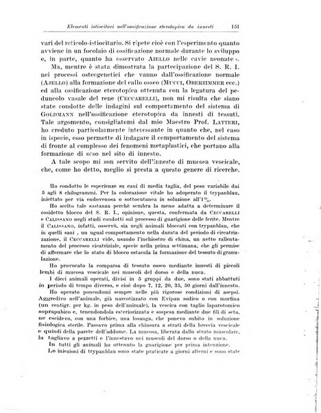 Archivio italiano di chirurgia