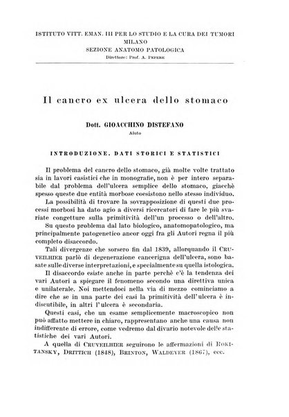 Archivio italiano di chirurgia