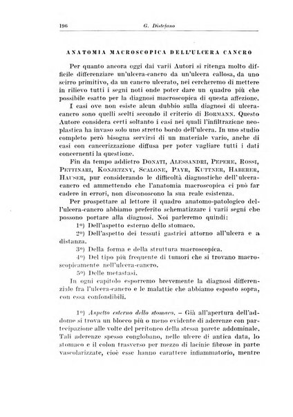 Archivio italiano di chirurgia