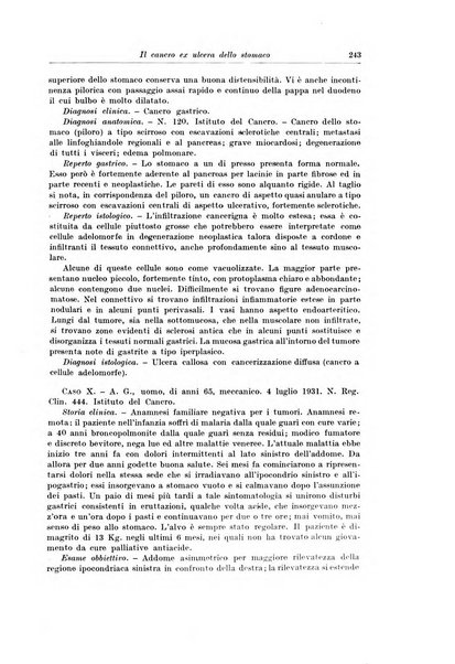 Archivio italiano di chirurgia