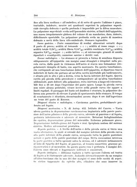 Archivio italiano di chirurgia