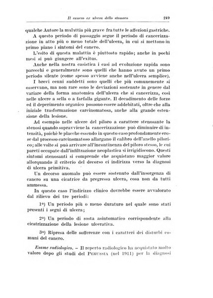 Archivio italiano di chirurgia