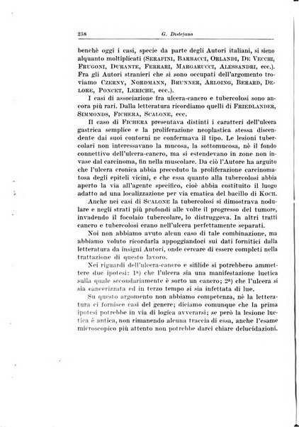 Archivio italiano di chirurgia