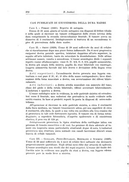 Archivio italiano di chirurgia