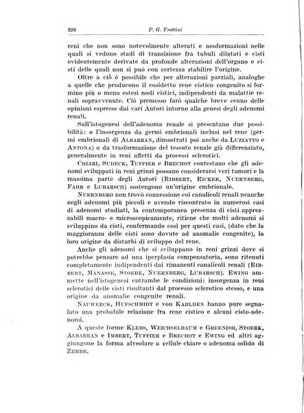 Archivio italiano di chirurgia