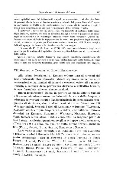 Archivio italiano di chirurgia