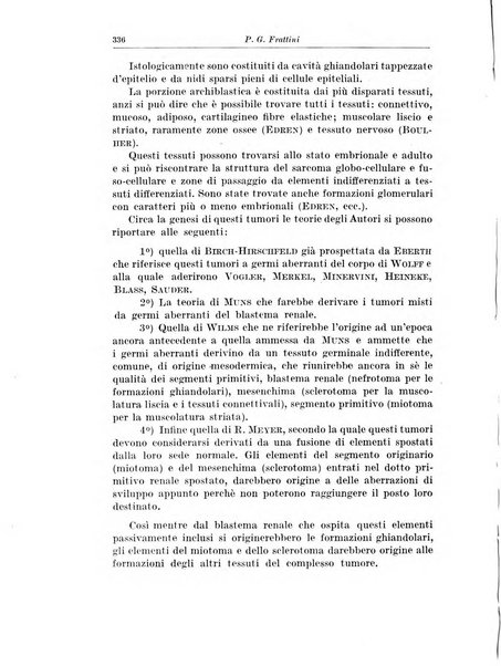 Archivio italiano di chirurgia