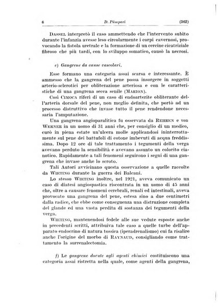 Archivio italiano di chirurgia