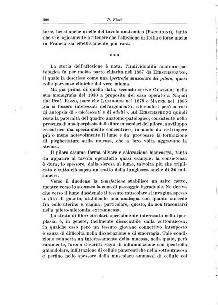 Archivio italiano di chirurgia