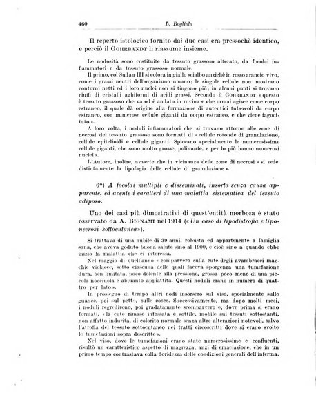 Archivio italiano di chirurgia