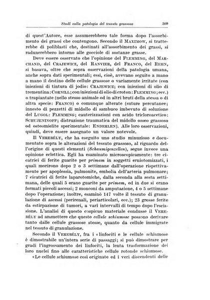 Archivio italiano di chirurgia