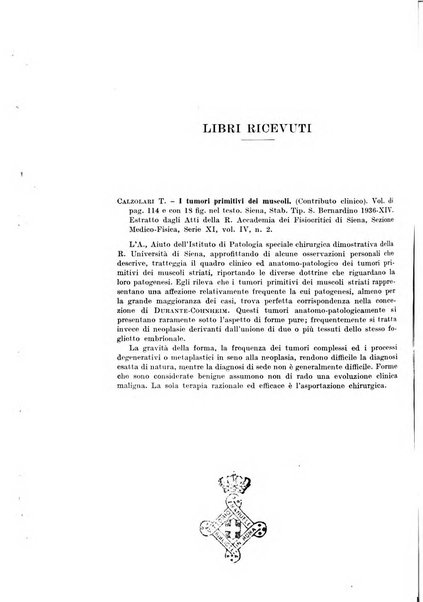 Archivio italiano di chirurgia