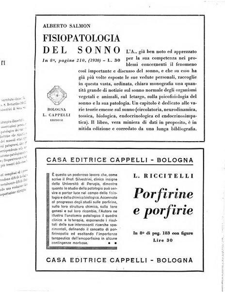 Archivio italiano di chirurgia