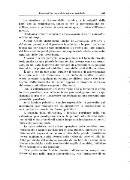 Archivio italiano di chirurgia