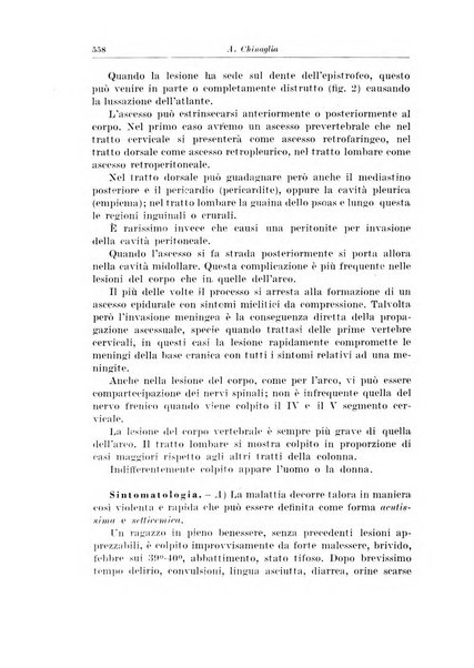 Archivio italiano di chirurgia