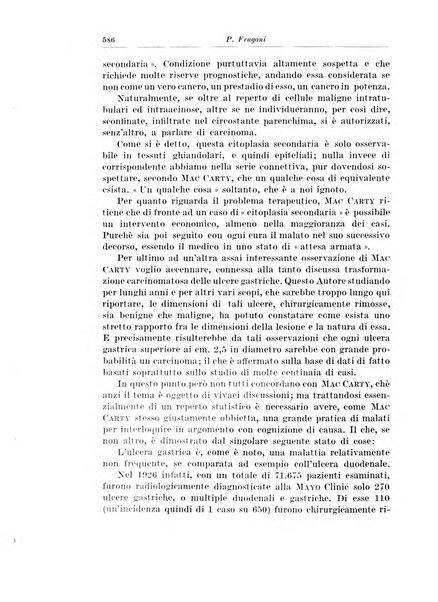 Archivio italiano di chirurgia