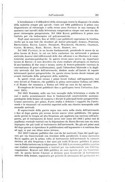 Archivio italiano di chirurgia