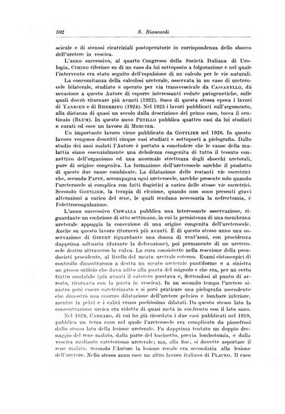 Archivio italiano di chirurgia