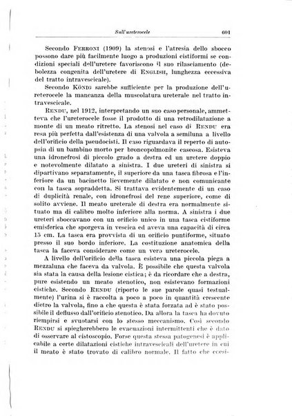 Archivio italiano di chirurgia