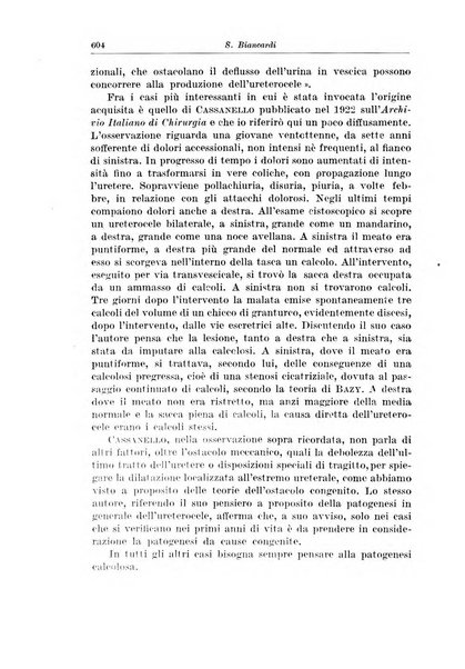 Archivio italiano di chirurgia