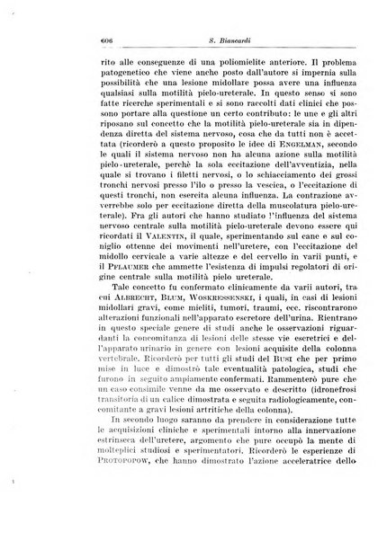 Archivio italiano di chirurgia