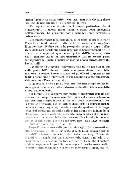 Archivio italiano di chirurgia