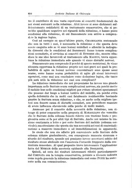 Archivio italiano di chirurgia