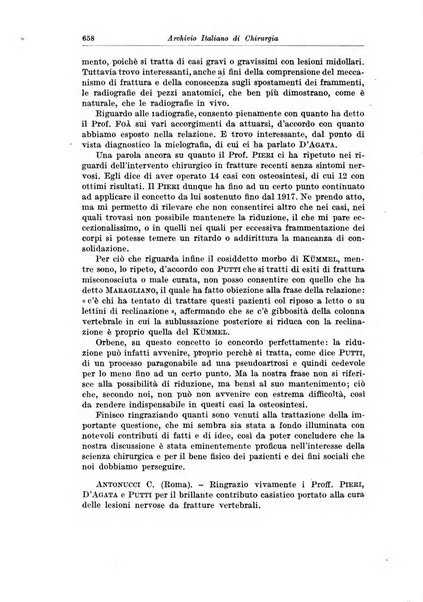 Archivio italiano di chirurgia